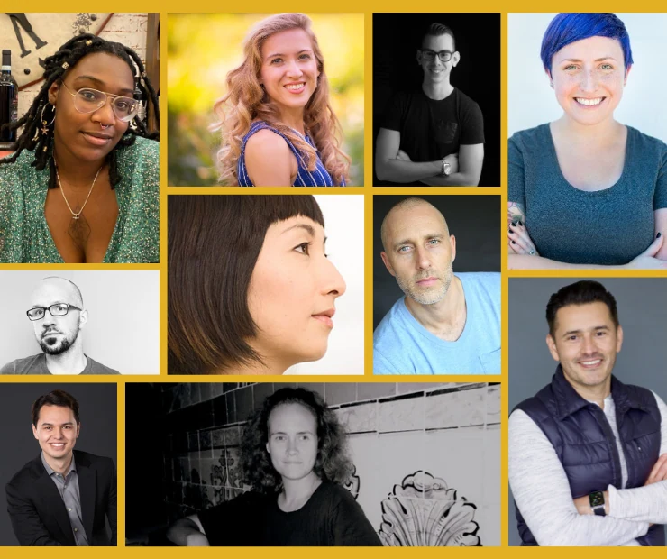 Top 10 Emerging Screenwriters to Watch in 2024
